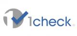 1CHECK