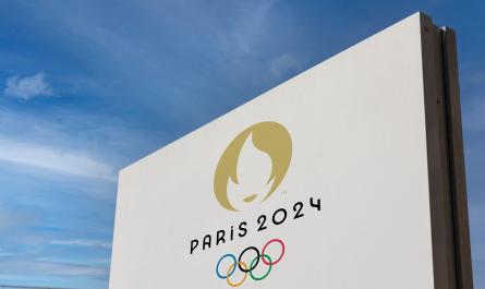 JO 2024 : le PMS votre meilleur allié ?