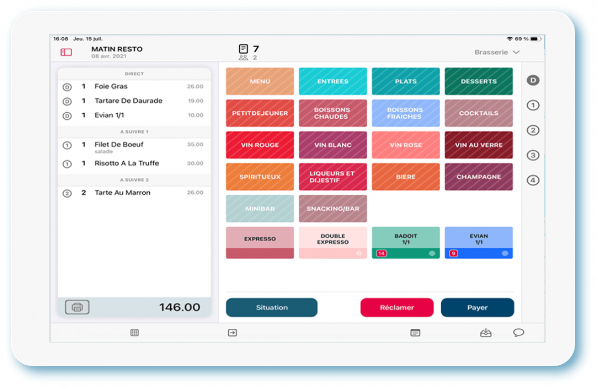 POS Restaurant img-134536