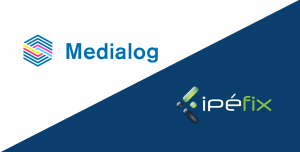 MEDIALOG et IPEFIX s’allient pour apporter un service de proximité aux hôtels