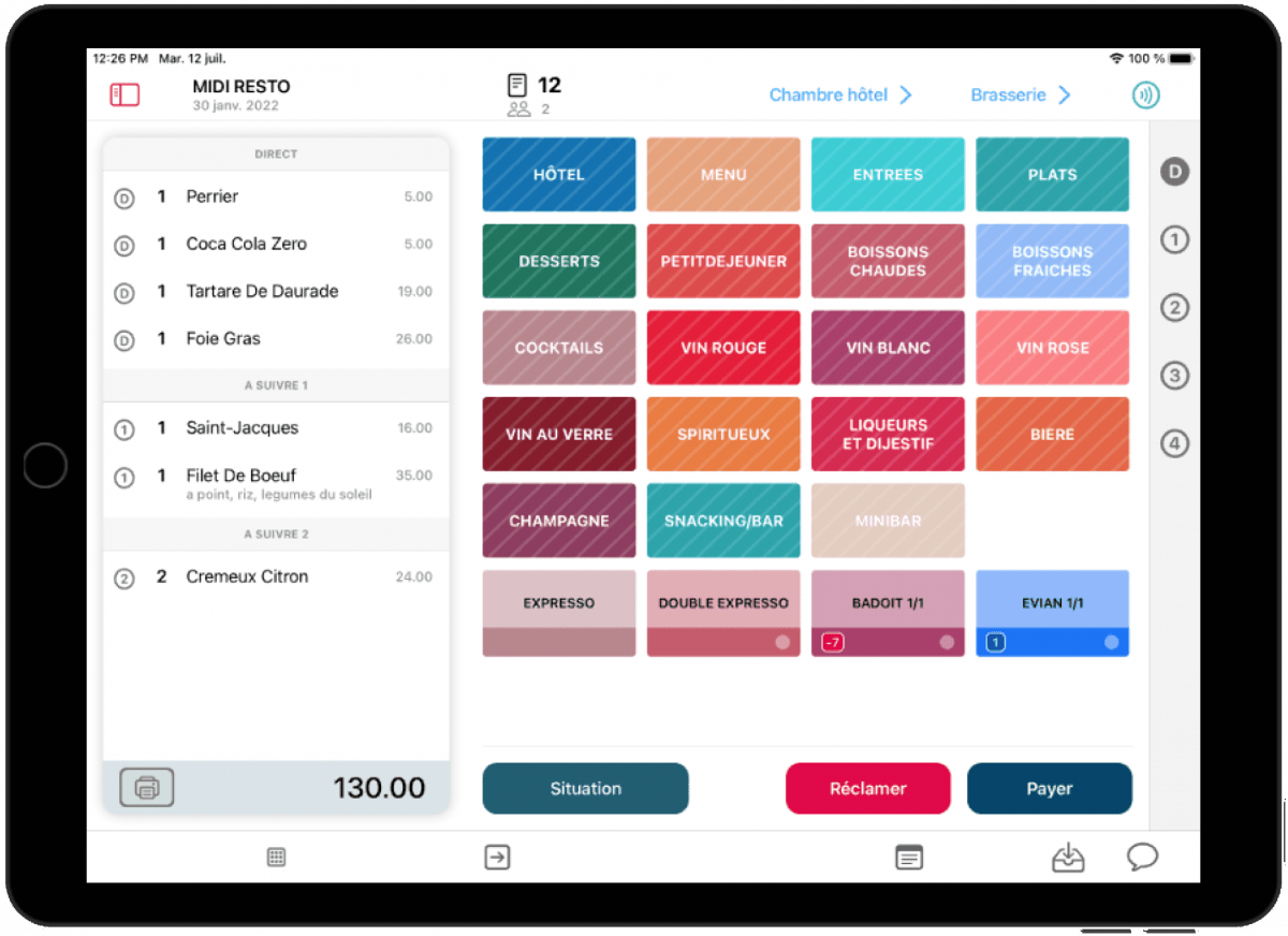 POS Restaurant img-160629