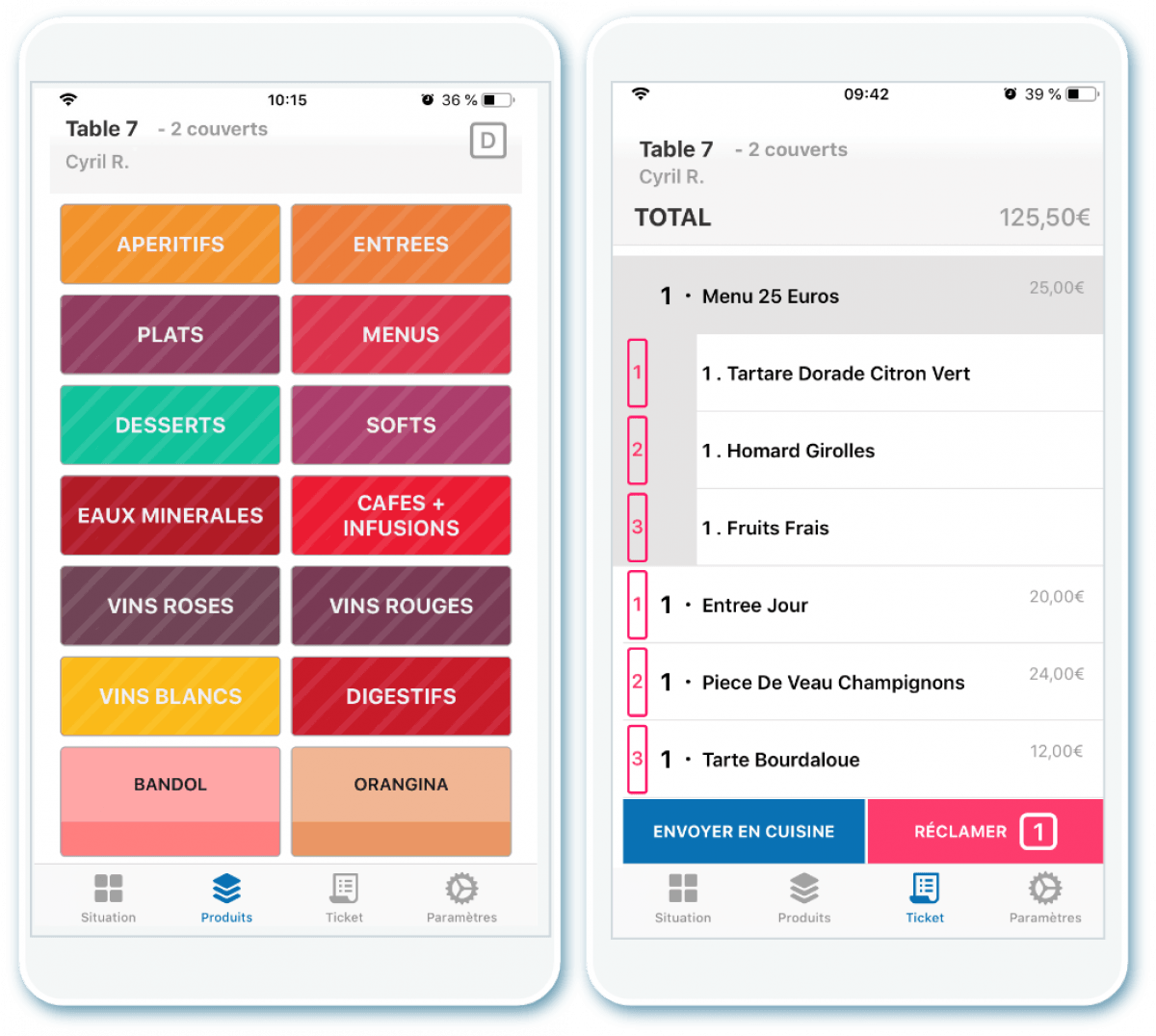 POS Restaurant img-124413